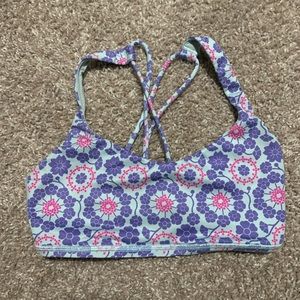 Lululemon Bra
